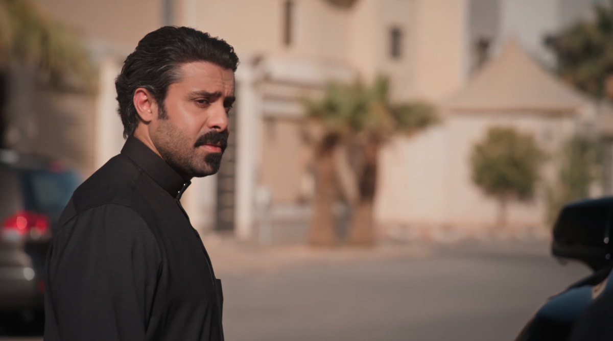 مسلسل المرسى الحلقة&nbsp;82