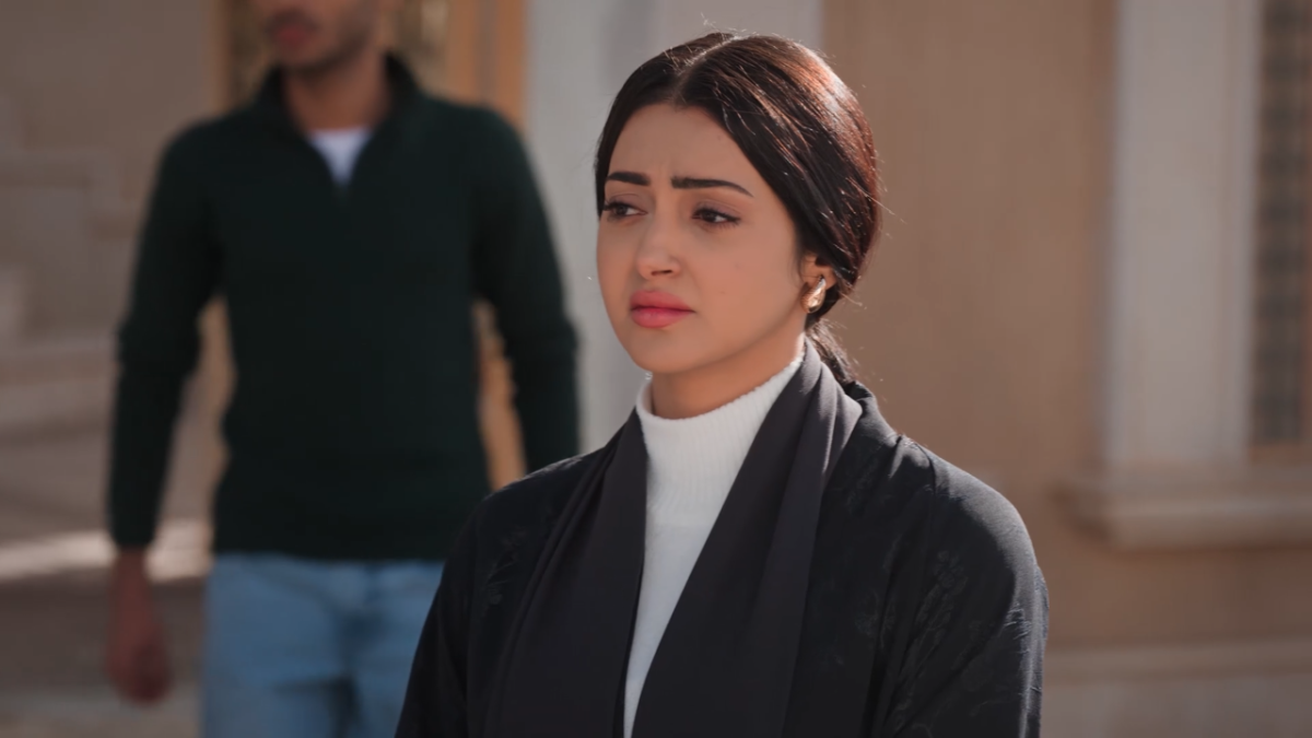 مسلسل المرسى الحلقة&nbsp;82