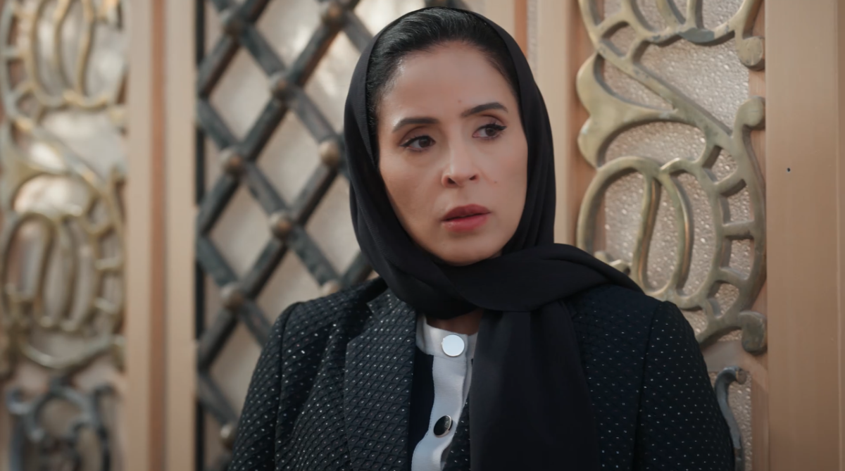 مسلسل المرسى الحلقة&nbsp;82