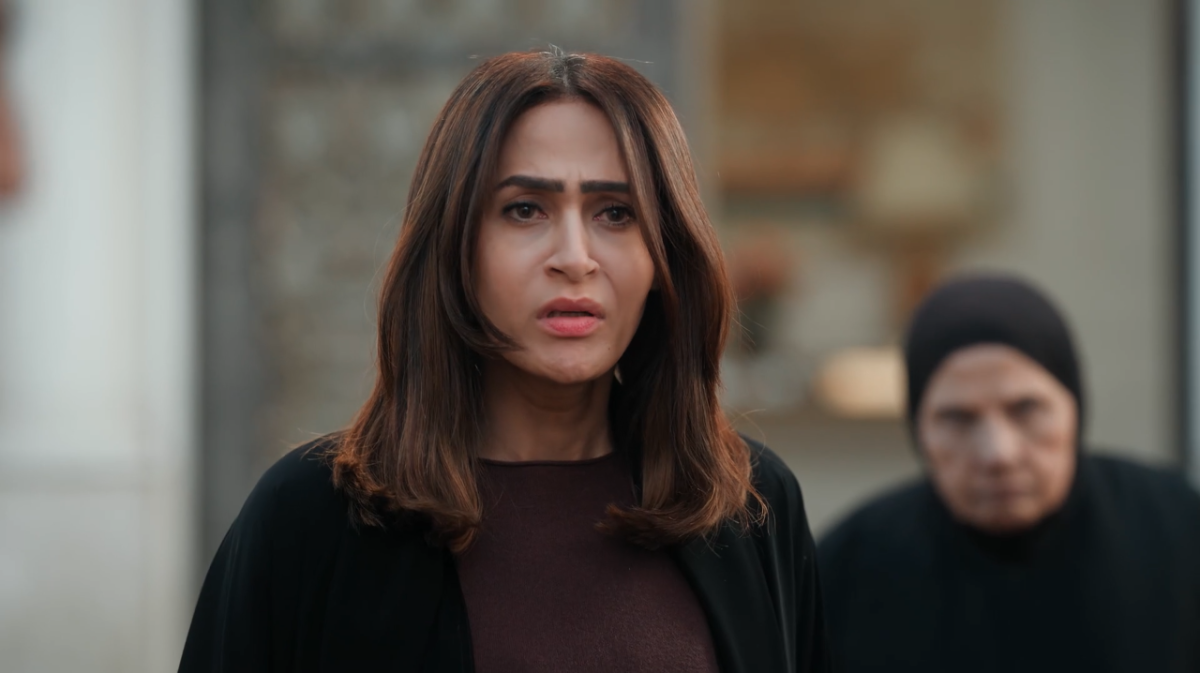 مسلسل المرسى الحلقة&nbsp;82