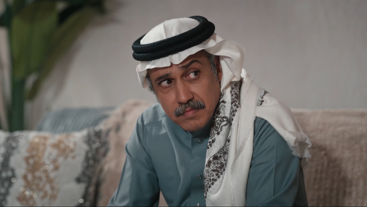 مسلسل المرسى الحلقة&nbsp;82