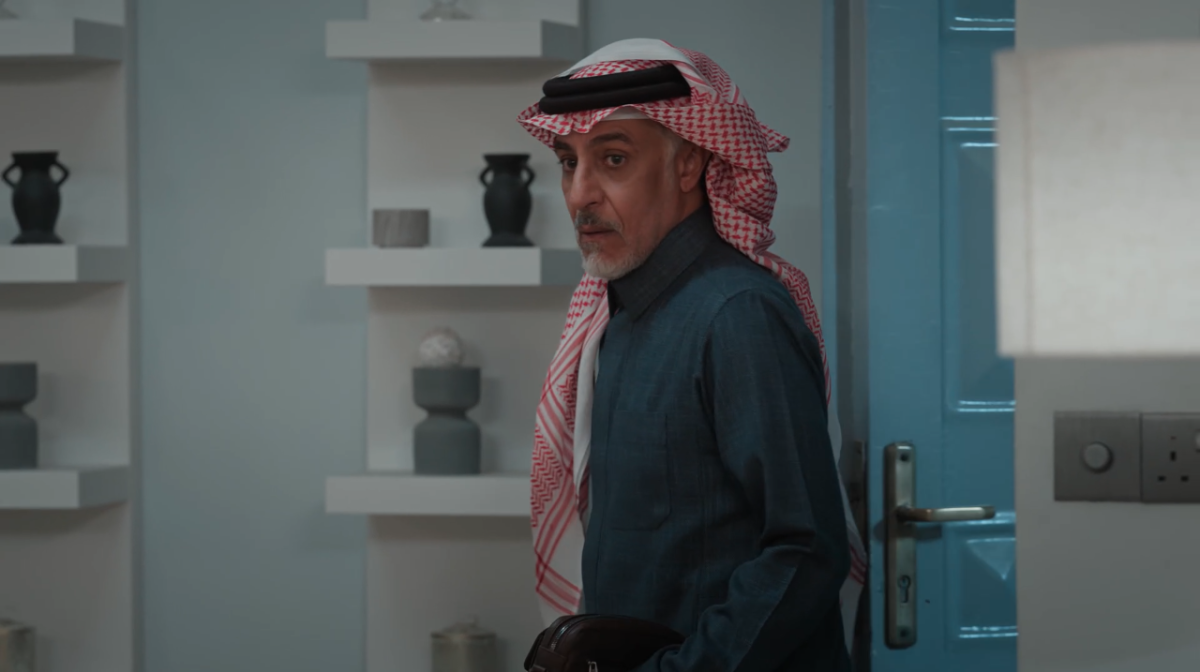 مسلسل المرسى الحلقة&nbsp;82