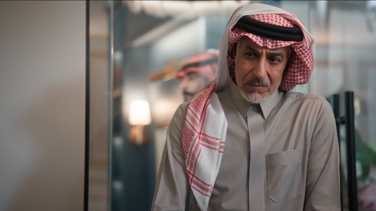 مسلسل المرسى الحلقة&nbsp;82