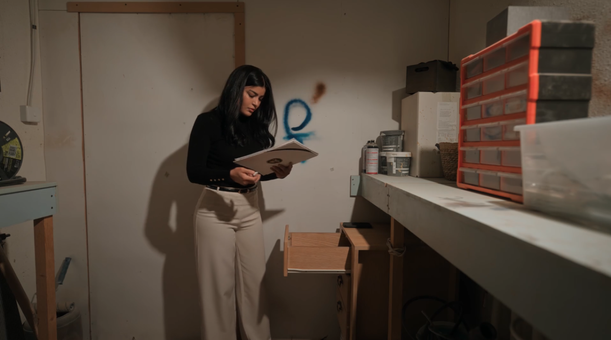 مسلسل المرسى الحلقة&nbsp;82