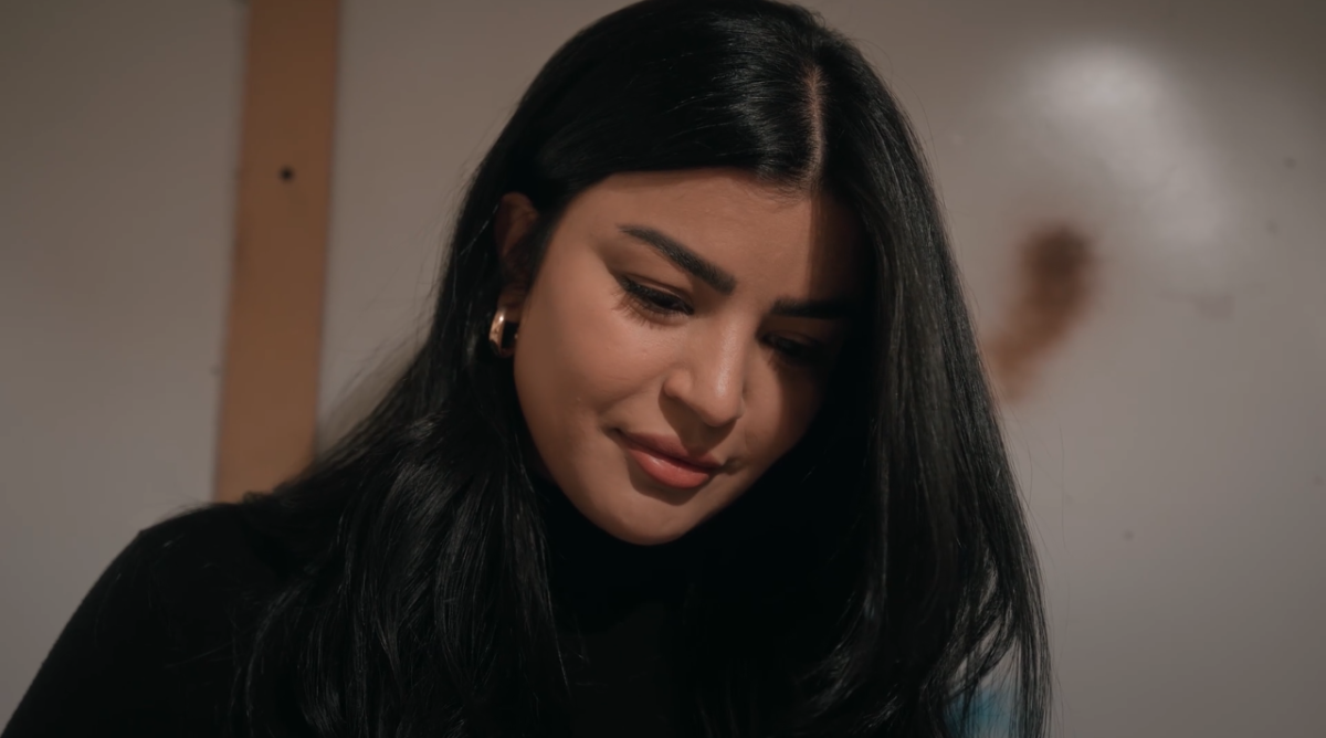 مسلسل المرسى الحلقة&nbsp;82