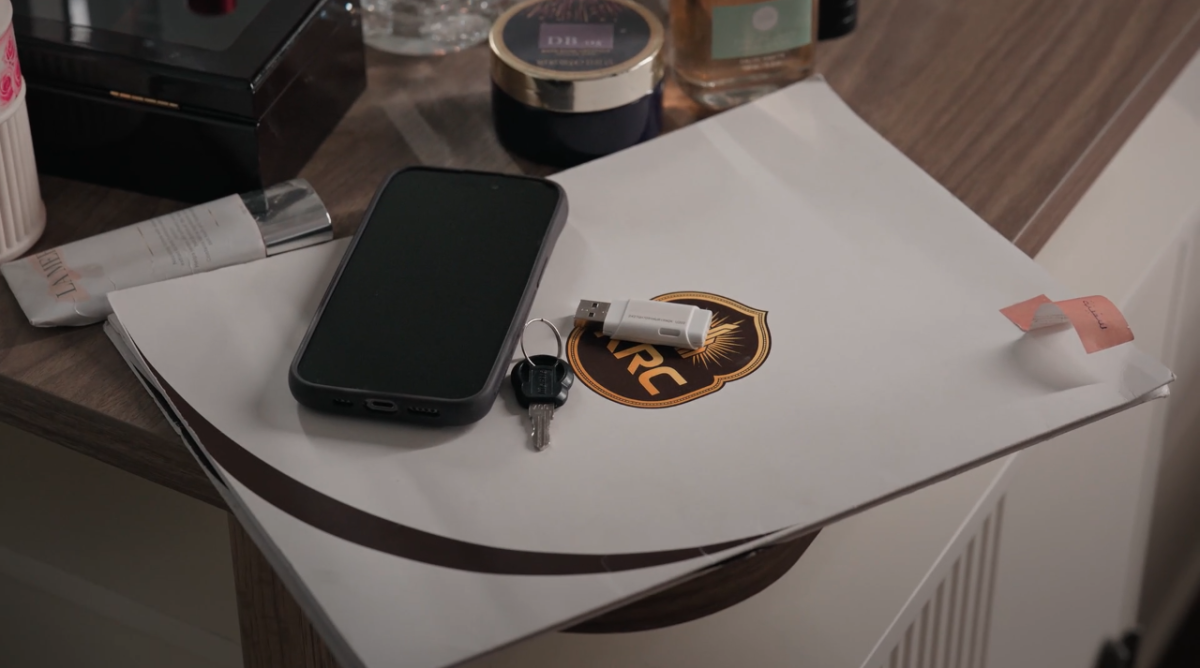 مسلسل المرسى الحلقة&nbsp;82