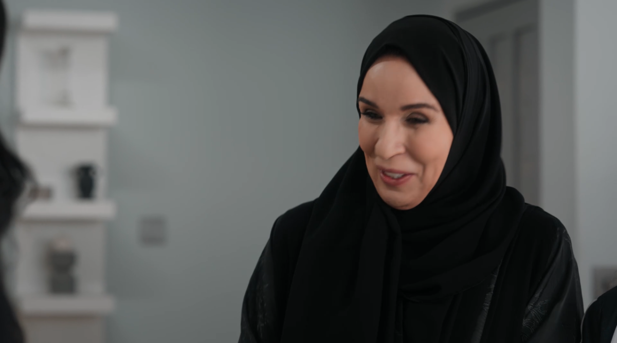 مسلسل المرسى الحلقة&nbsp;82