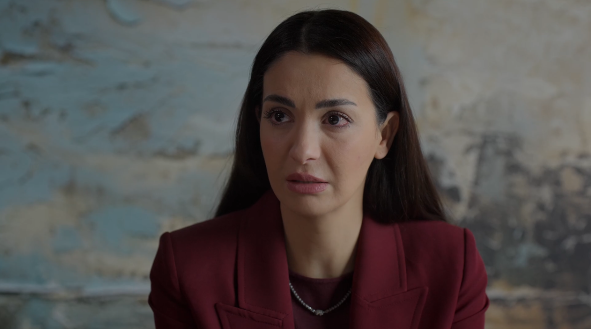 مسلسل ليل الحلقة 27