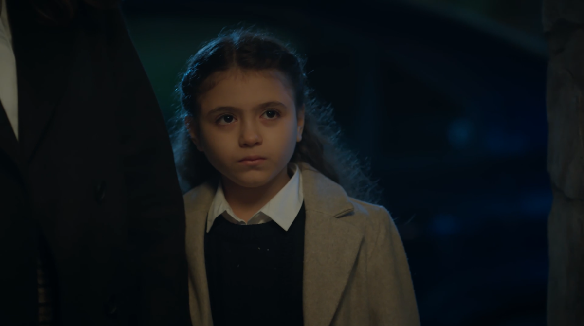 مسلسل ليل الحلقة 27