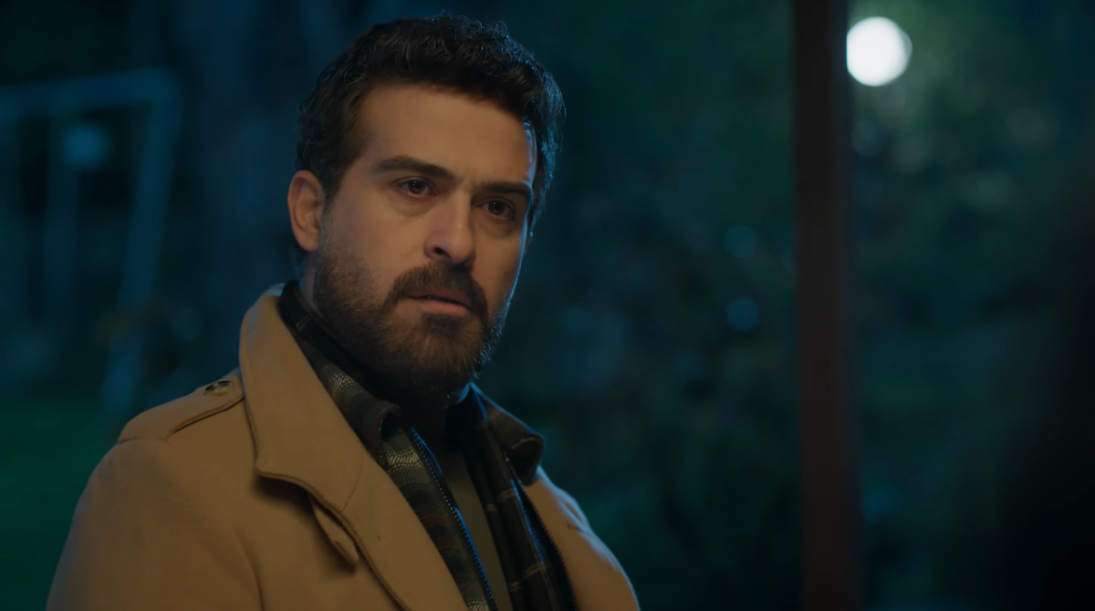 مسلسل ليل الحلقة 27