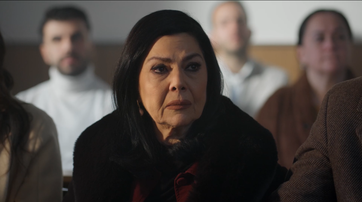 مسلسل ليل الحلقة 27