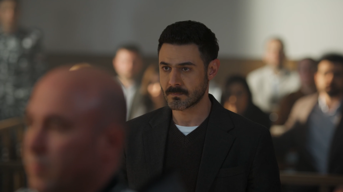 مسلسل ليل الحلقة 27