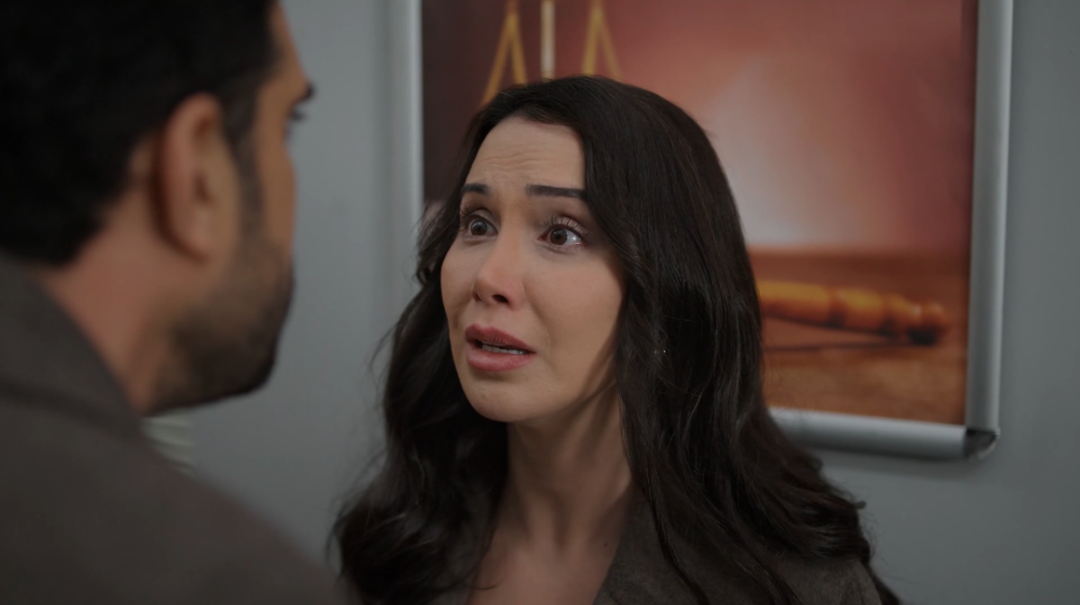 مسلسل ليل الحلقة 27