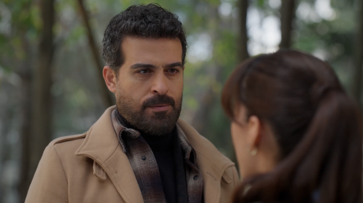 مسلسل ليل الحلقة 27