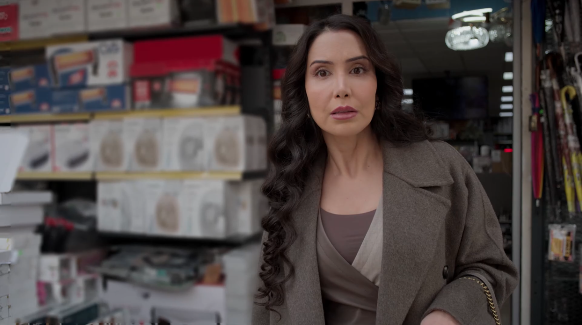 مسلسل ليل الحلقة 27