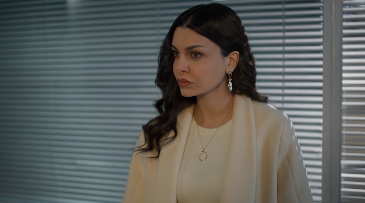 مسلسل ليل الحلقة 27