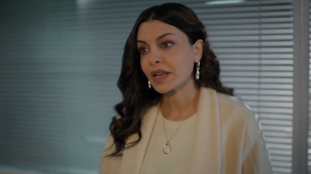 مسلسل ليل الحلقة 27