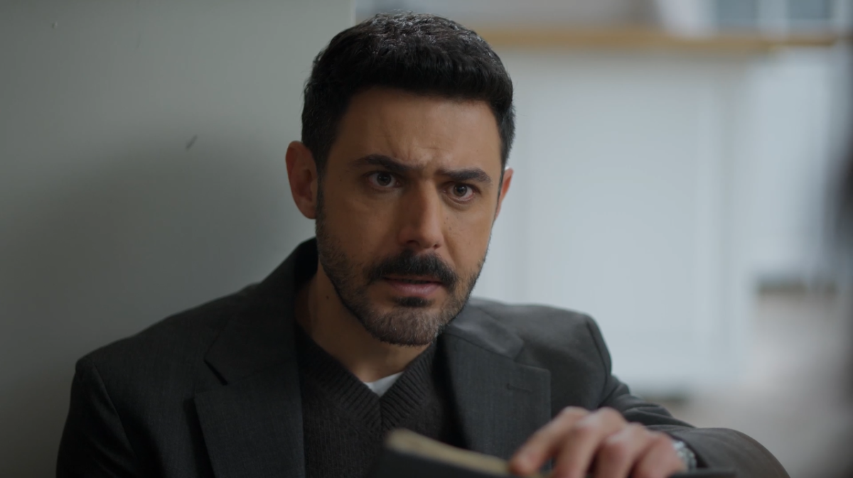 مسلسل ليل الحلقة 27