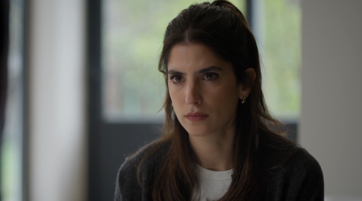 مسلسل ليل الحلقة 27