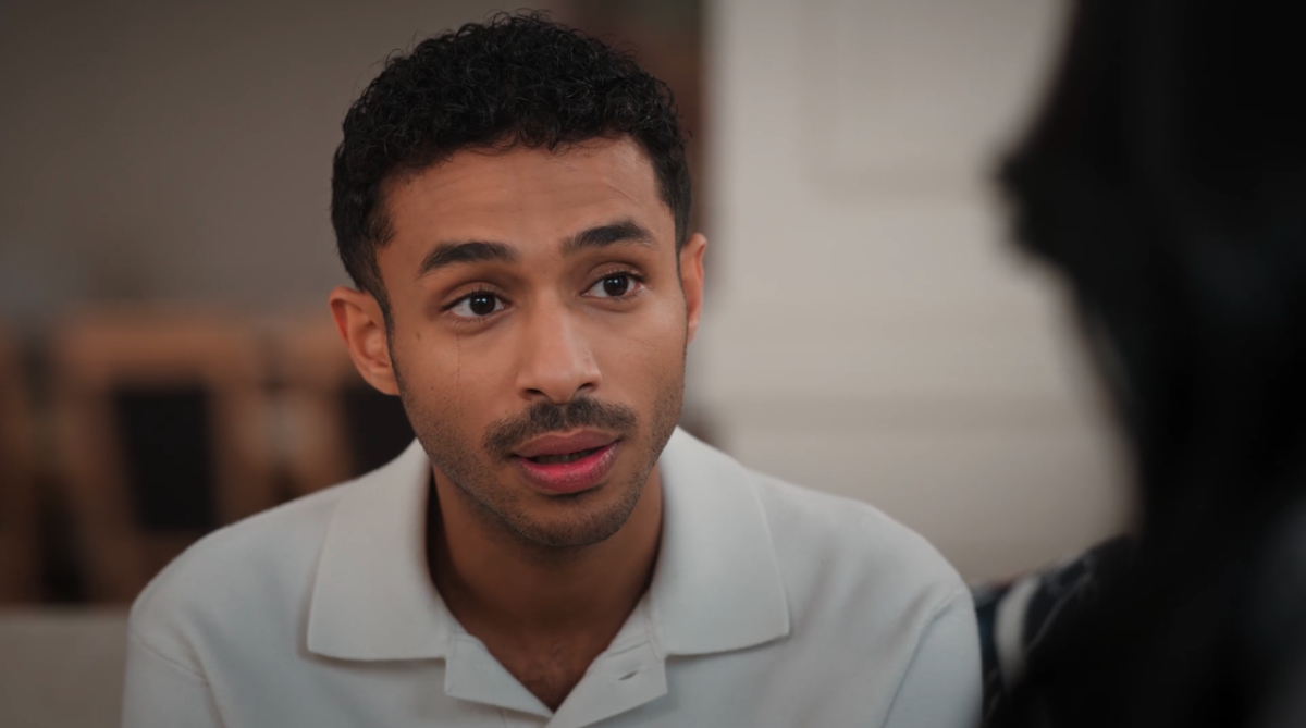 مسلسل المرسى الحلقة 83