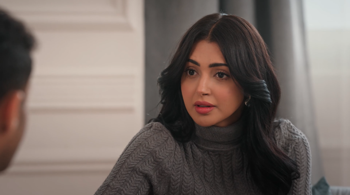 مسلسل المرسى الحلقة 83