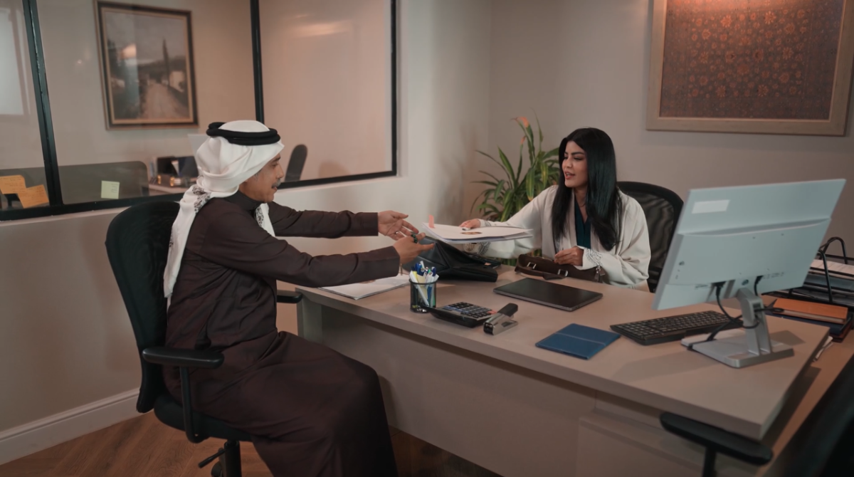 مسلسل المرسى الحلقة 83