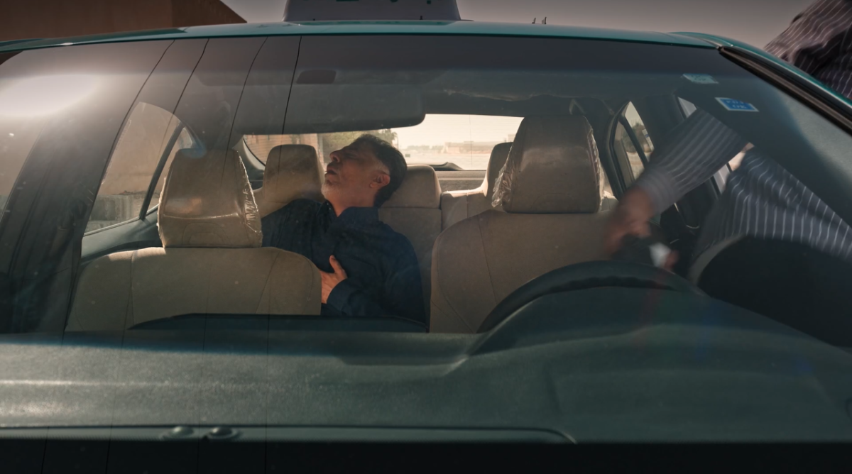 مسلسل المرسى الحلقة 83