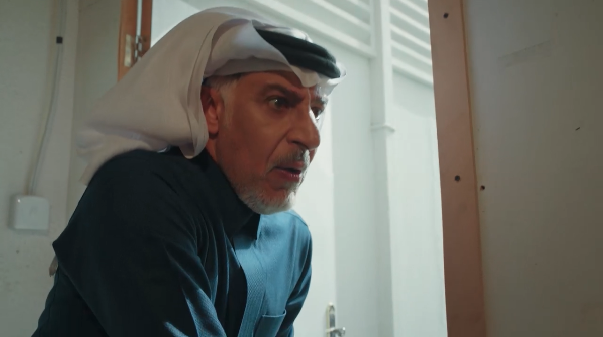 مسلسل المرسى الحلقة 83