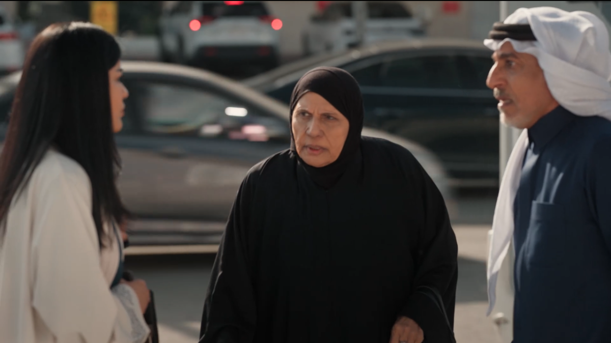 مسلسل المرسى الحلقة 83