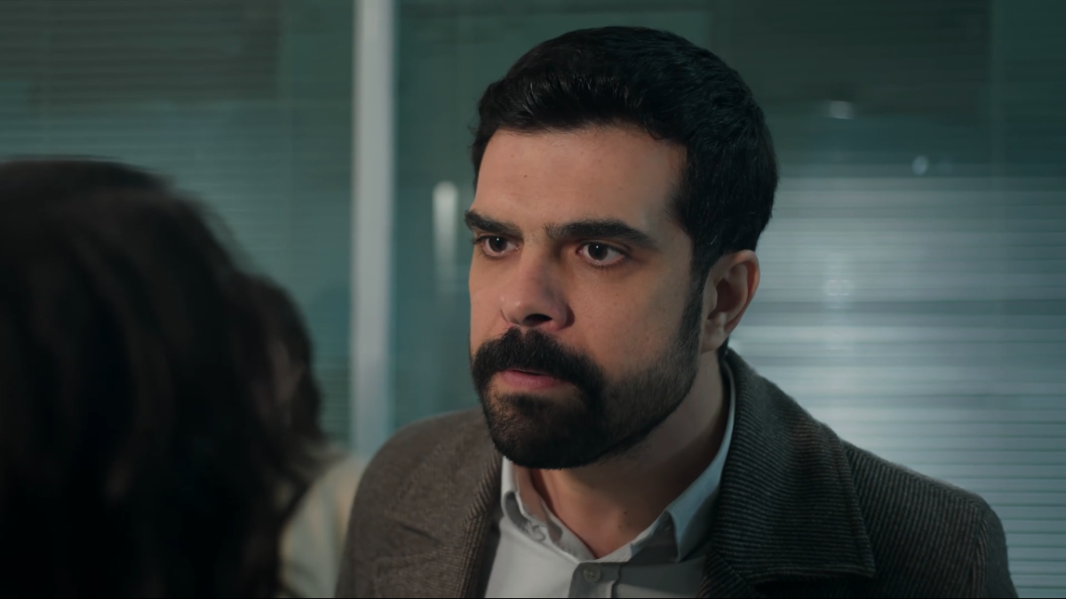 مسلسل ليل الحلقة&nbsp;28