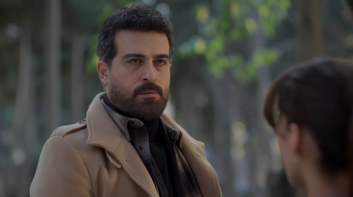 مسلسل ليل الحلقة&nbsp;28