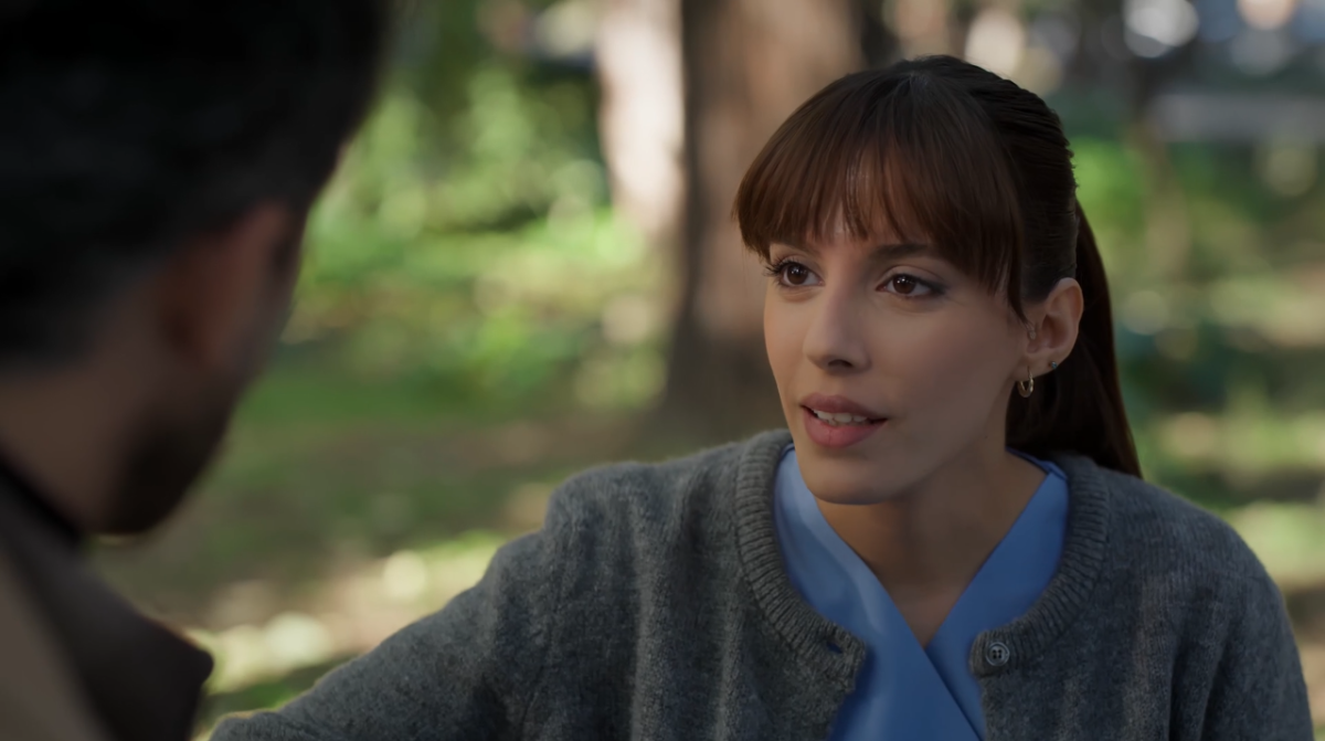 مسلسل ليل الحلقة&nbsp;28