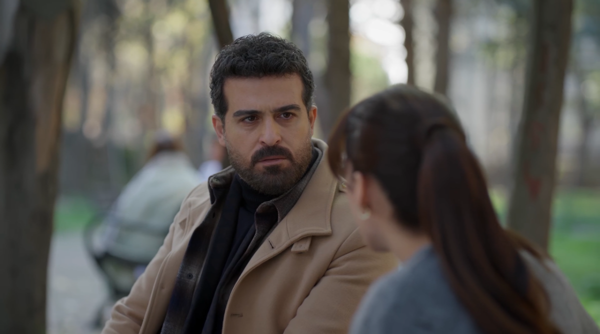 مسلسل ليل الحلقة&nbsp;28