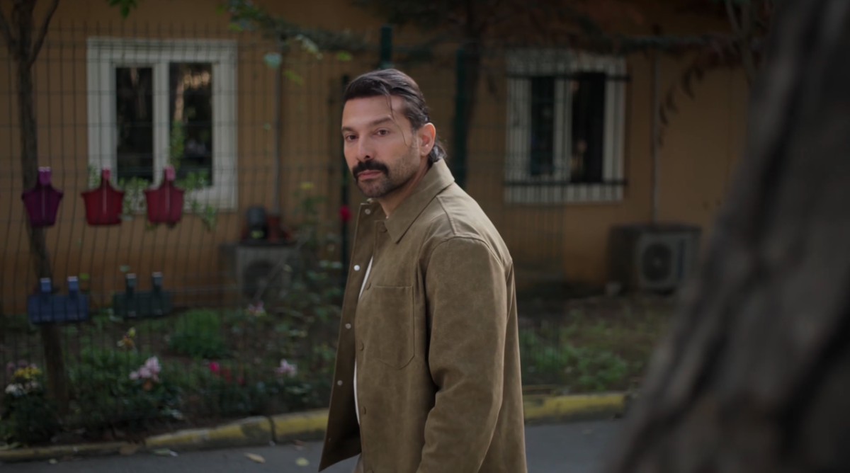 مسلسل ليل الحلقة&nbsp;28