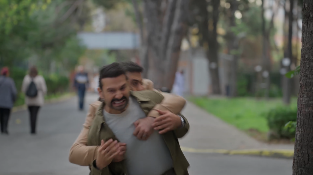 مسلسل ليل الحلقة&nbsp;28