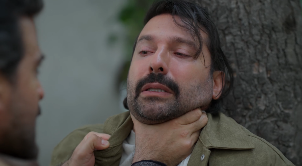 مسلسل ليل الحلقة&nbsp;28