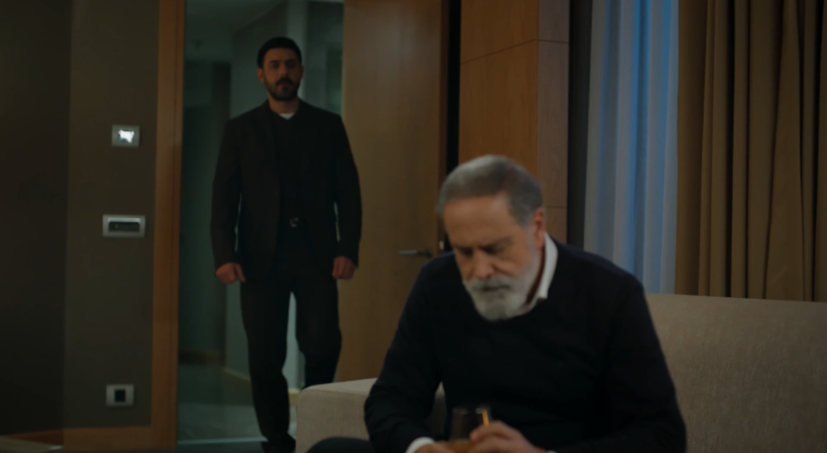 مسلسل ليل الحلقة&nbsp;28