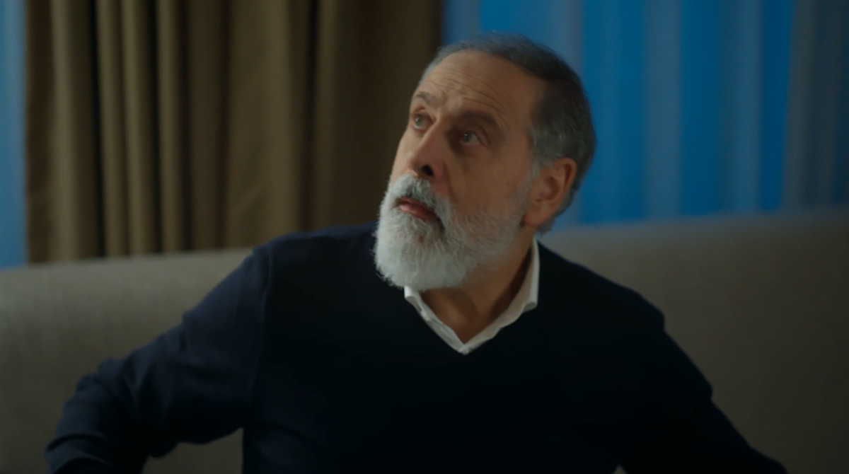 مسلسل ليل الحلقة&nbsp;28