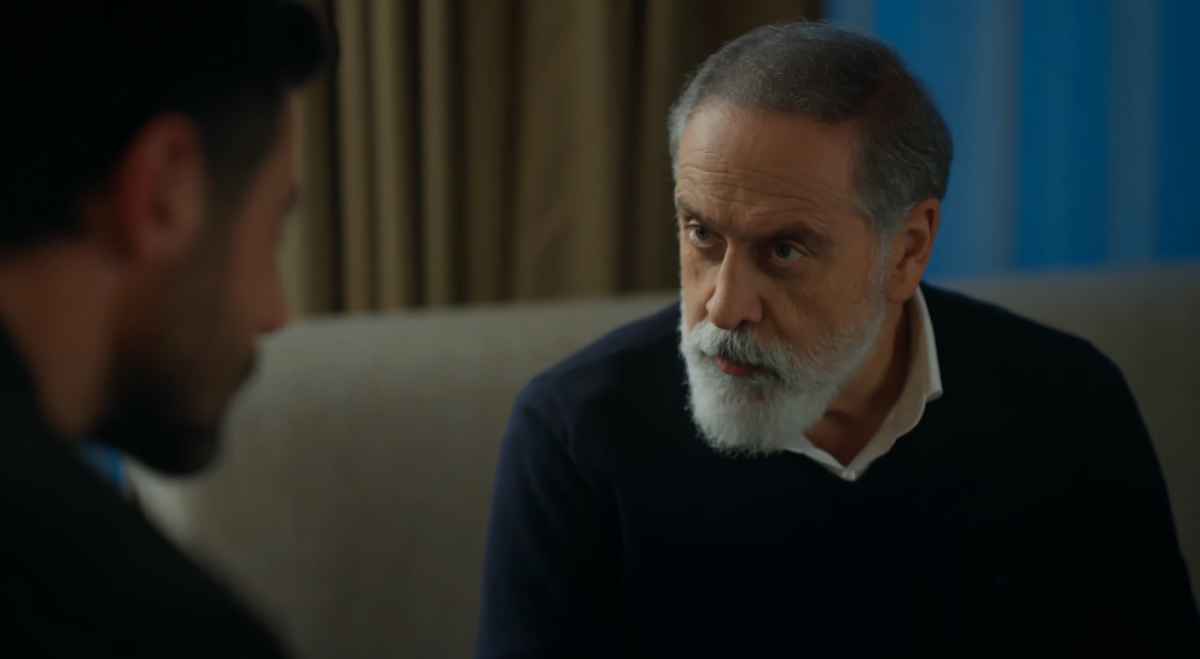 مسلسل ليل الحلقة&nbsp;28