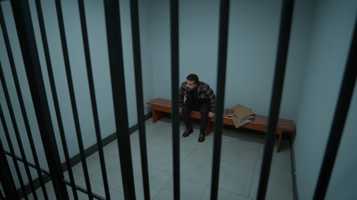 مسلسل ليل الحلقة&nbsp;28