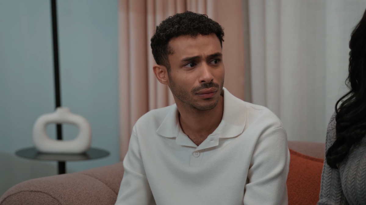 مسلسل المرسى الحلقة&nbsp;84