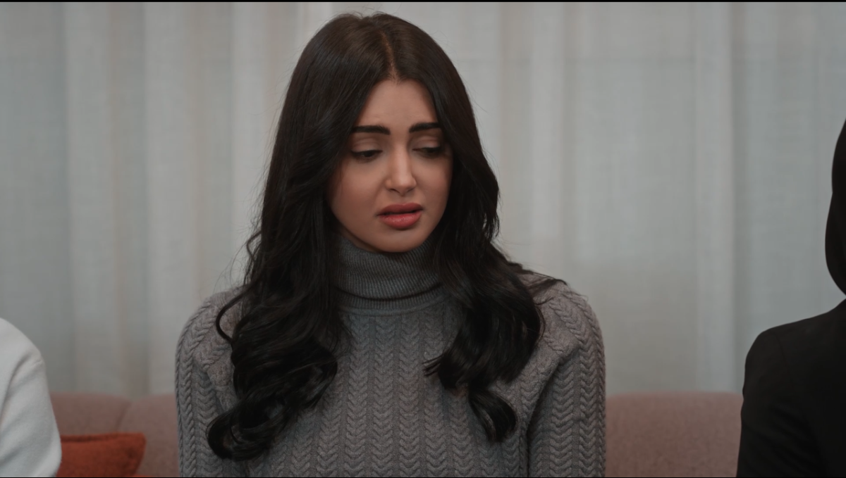 مسلسل المرسى الحلقة&nbsp;84