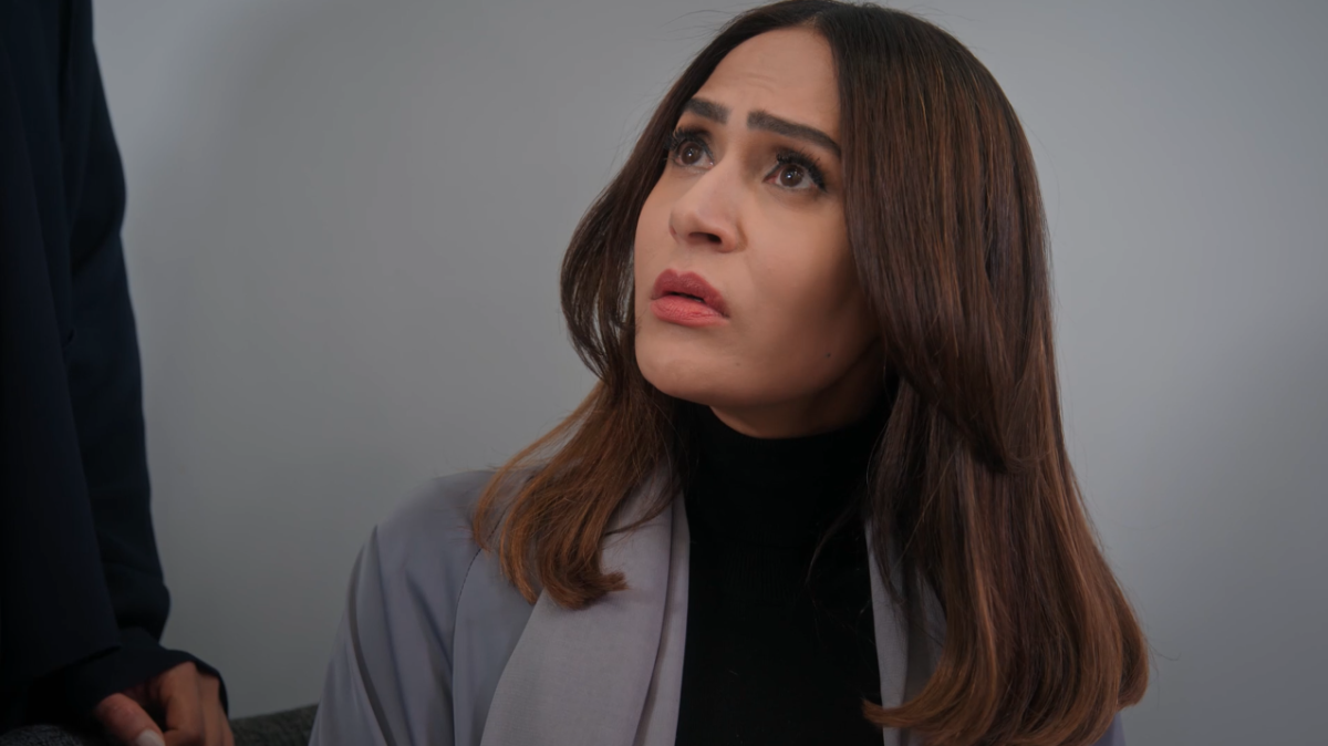 مسلسل المرسى الحلقة&nbsp;84