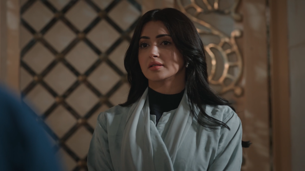 مسلسل المرسى الحلقة&nbsp;84