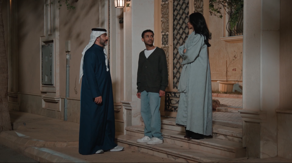 مسلسل المرسى الحلقة&nbsp;84