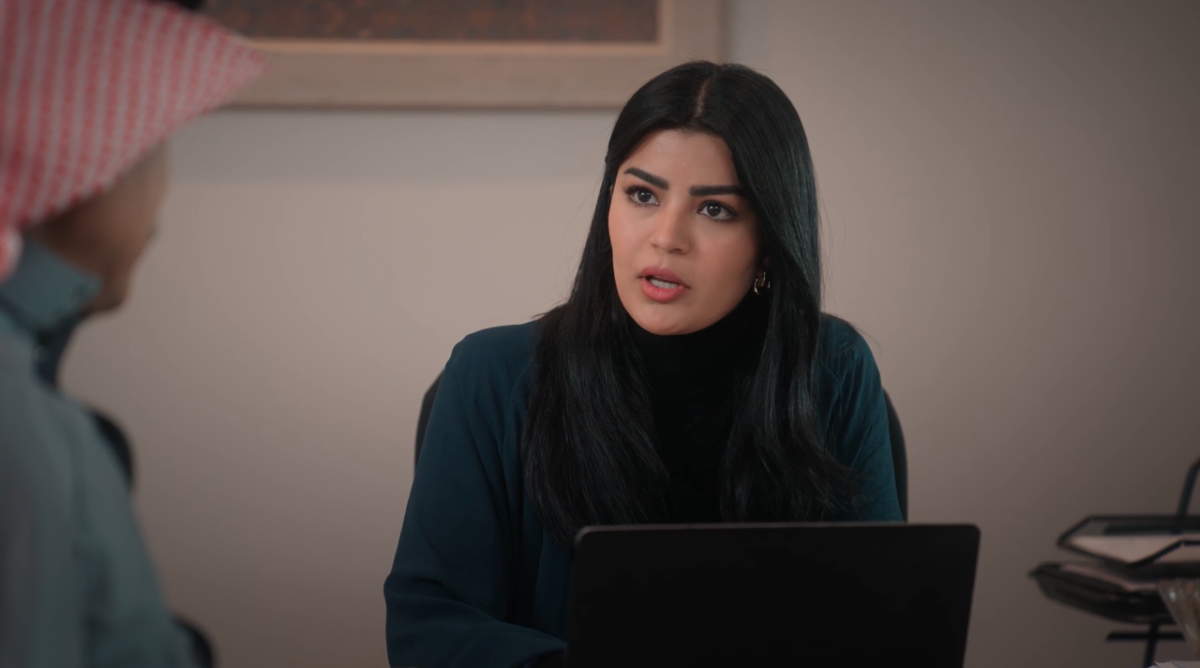 مسلسل المرسى الحلقة&nbsp;84