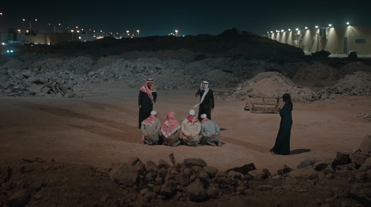 مسلسل المرسى الحلقة&nbsp;84