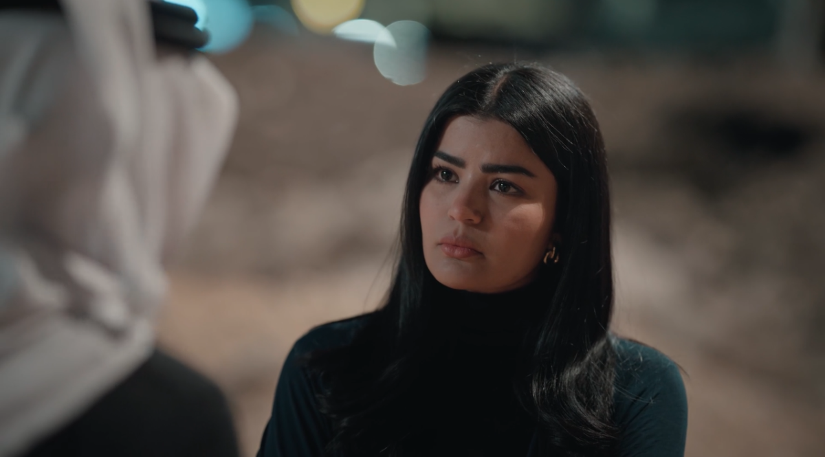 مسلسل المرسى الحلقة&nbsp;84