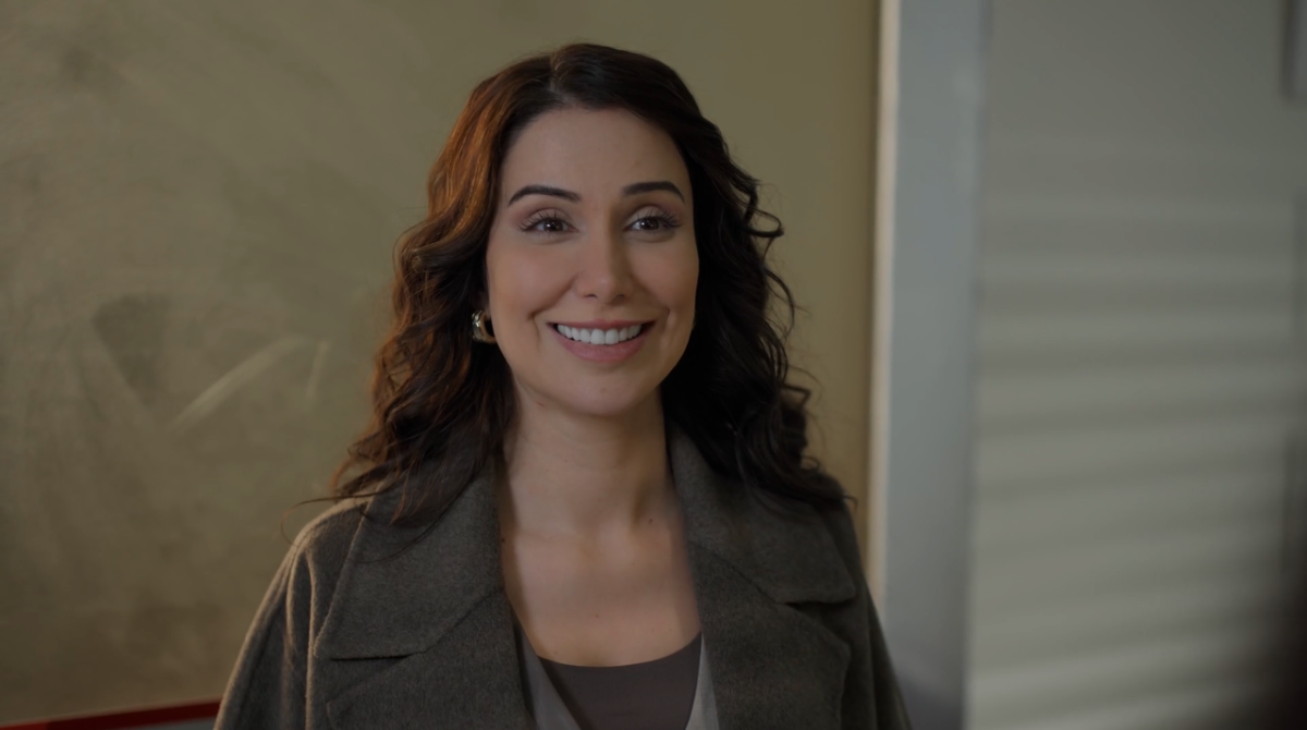 مسلسل ليل الحلقة 29