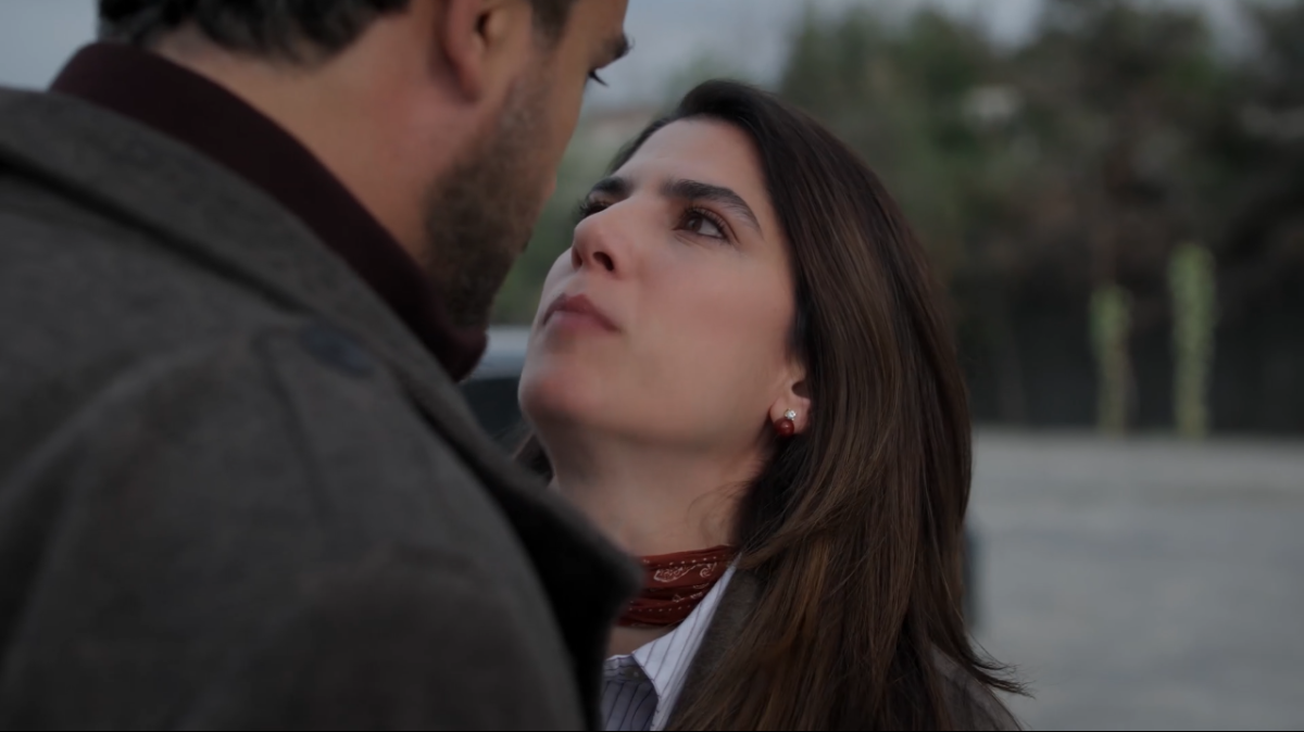 مسلسل ليل الحلقة 29